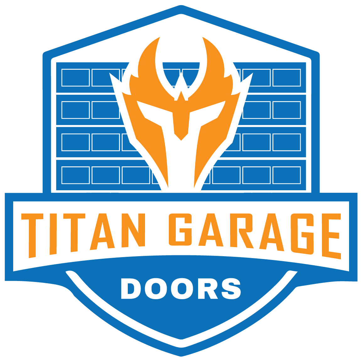 Titan Garage Doors
